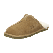 ara Cosy Hausschuh cognac
