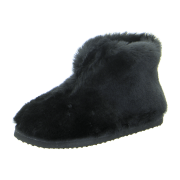ara Cosy Hausschuh schwarz