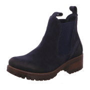 Lazamani Stiefeletten für Damen aus Italien, Spanien und Portugal