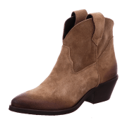 Lazamani Stiefeletten für Damen aus Italien, Spanien und Portugal