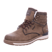 Mustang Herren Schnuer-Boot