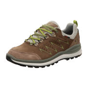 Allrounder RAKE OFF-TEX C.SUEDE 37/NUBUK 37 SIMPLE TAUPE/S.T