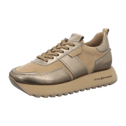 Kennel + Schmenger PAdded Gold mohair