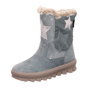 Superfit Halbhohe Stiefel für Mädchen