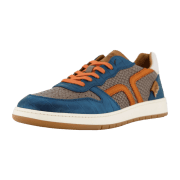 Kamo-Gutsu Sneaker Low Top für Herren