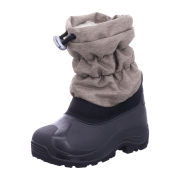 Beck Moonboot