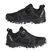 adidas TERREX AGRAVIC BOA K POWRED/BLACK