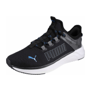 Puma black-grey-blue-white