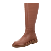 Paloma Barceló Schaftstiefel,sportlich,Cognac