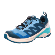 Salomon X-Adventure GTX Low