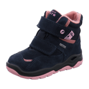 Imac Baby Klettstiefel für Jungen