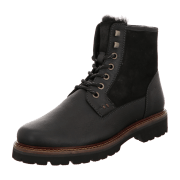 Sioux Schnürboots für Herren
