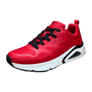 Skechers UNO red