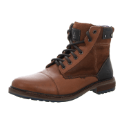 Bullboxer Schnürstiefeletten für Herren
