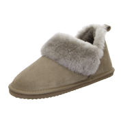 ara Cosy Hausschuh taupe
