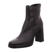 Pomme d'or Stiefelette,Blockabsatz,Schw.