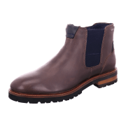 Sioux Herren Chelsea Boots