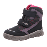 Superfit Stiefelette Synthetik  MARS