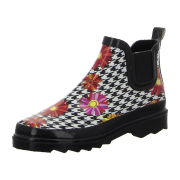 Beck Gummistiefeletten für Damen