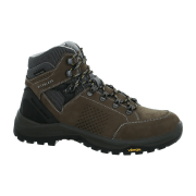 WITEBLAZE MONTAFON UNISEX, Men trekking,brown