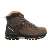 WITEBLAZE Adventure Trek Trekkingstiefel Herren 8172 - grau/grün 46