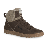 Dolomite DOL Shoe Sorapis Winter Earth Brown