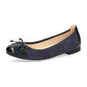 Caprice 9-9-22105-28/880 OCEAN COMB Ballerinas FS 2022