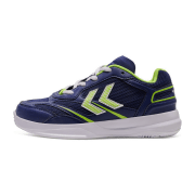 Hummel Dagaz 2.0 Handballschuhe Kinder spectrum blue 35