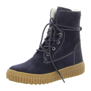 Lurchi Schnürstiefel für Mädchen