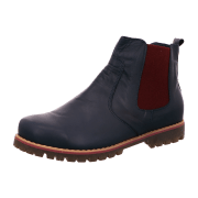 Andrea Conti Chelsea Boots für Damen
