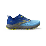 Brooks M Cascadia 17