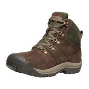 Keen Damen Kaci III Winterstiefel Mid WP
