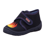 Fischer Schuhe Baby Hausschuhe für Jungen