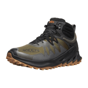 Keen ZIONIC MID WP M-DARK OLIVE/SCA