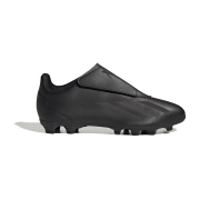 adidas X CRAZYFAST.4 VEL FxG J,CBLACK