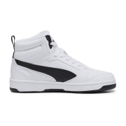 Puma Rebound V6 Mid Jr