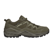 LOWA Sirkos Evo GTX Low