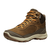 Keen TERRADORA EXPLORER MID WP W-CANTEEN/CURR