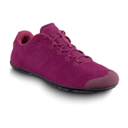 Meindl Pure Comfort Lady 3.0 4712-49 blau Velourleder