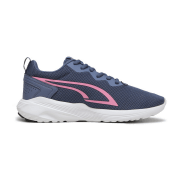Puma All-Day Active Jr / Peacoat-Puma Wh