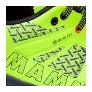 Mammut Sertig II Low GTX Men