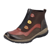 Rieker HWK Damen Stiefel