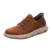 Skechers -,Braun