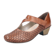 Rieker Bequeme Pumps für Damen