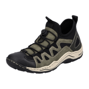 Rieker HWK Damen Halbschuhe