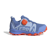 adidas TERREX Agravic BOA RAIN.RDY Trailrunning-Schuh