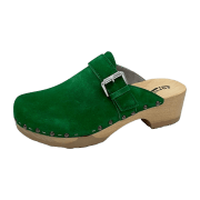 Softclox Tomma fashengreen