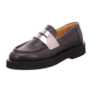 Camerlengo Da. Slipper, Loafer, Anthrazit