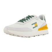 Tommy Jeans TJM TECH RUNNER MATERIAL MIX