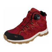 Lurchi Lenzo 33-26647-23 red Nubuk